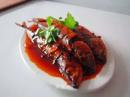 Cheesefish