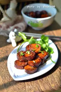 Roast chicken