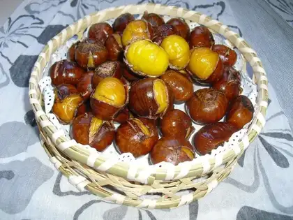 Chestnut