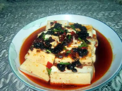 Tofu