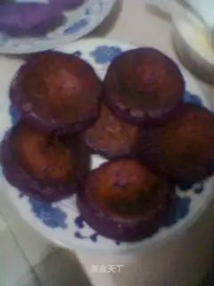 Potato pie