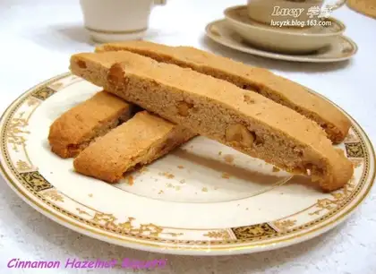 Italian coffee shortcake