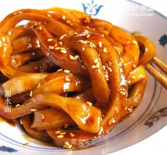 Tianshuishui