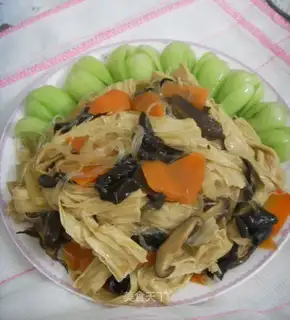 Luohanzhai