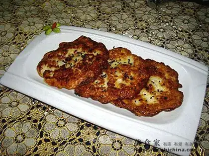 potato cake