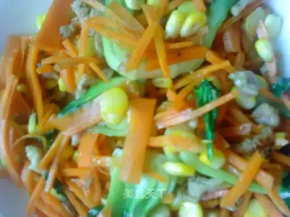 home-cooked dish
