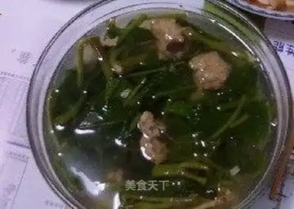 Mushroom meatballs