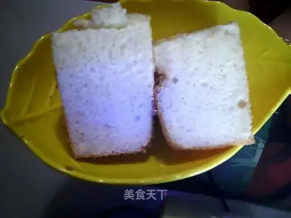 Hurricane cake