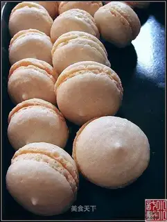 macarons