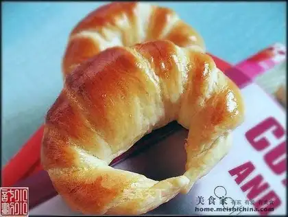 croissants