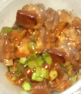 Cola ribs