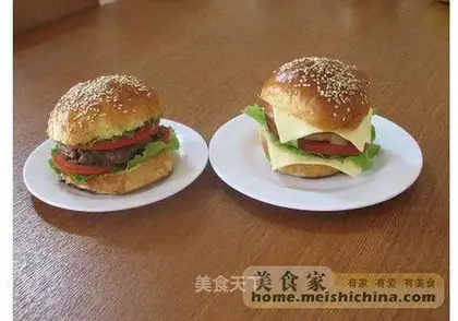 hamburger