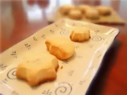 pear crisp