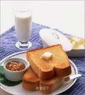 bread dip