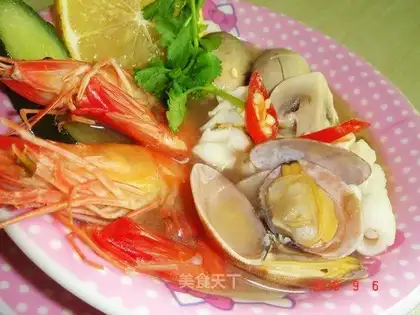 Da Ai Dong Yin Gong Tang