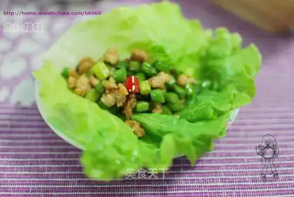 lettuce package