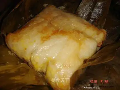 steamed dumplings