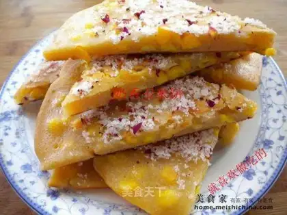 milk tortillas
