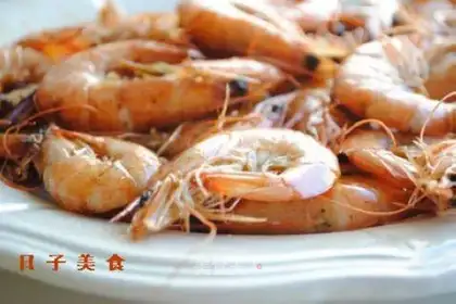 shrimp