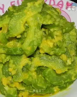 Jinsha bitter gourd