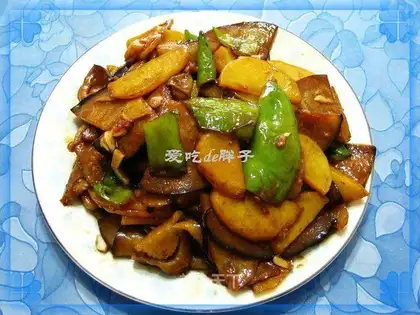 di San Xian