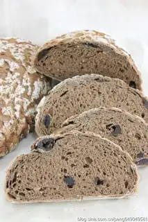Bread
