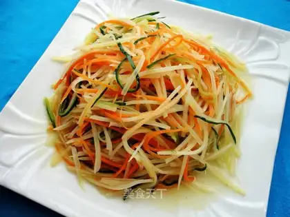 Sodium trim