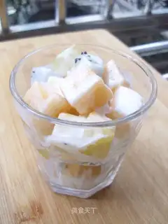Fruit salad