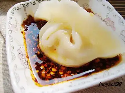 Round cabbage