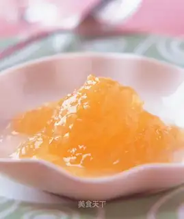Hammelon jam