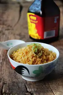 Soy sauce