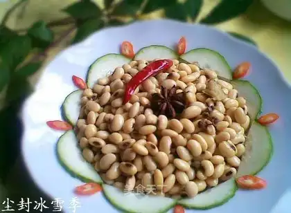 Soybeans