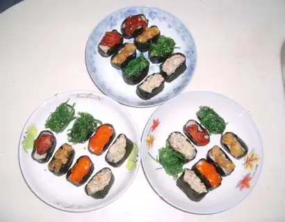 Sushi