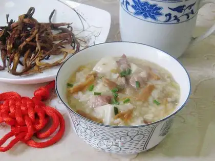 Porridge