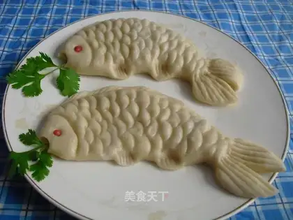 There are fish in years