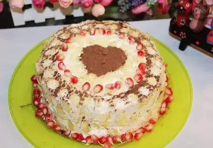 Cake