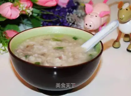 Porridge