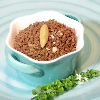 Pepper beef powder