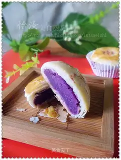 Potato macaroni