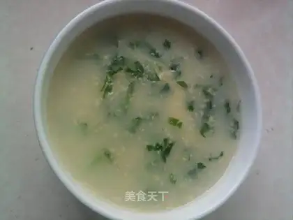 Porridge