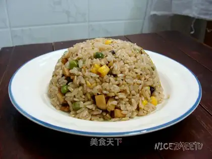 Soy sauce