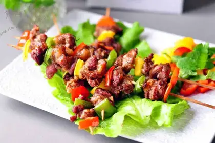 Brazilian barbecue