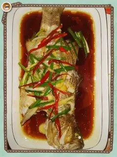 Vacuate herring