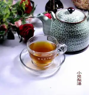 Pear soup