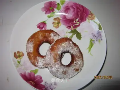 Donuts
