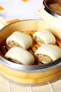 Onion rolls