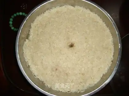 Hunan rice