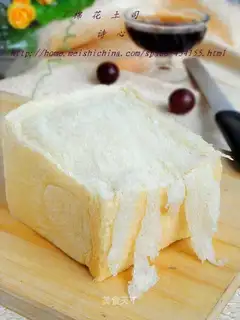 Cotton toast