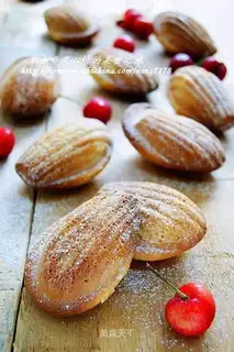 Madeleine