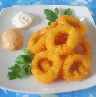 Seafood
